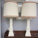 999 5518 TABLE LAMPS
